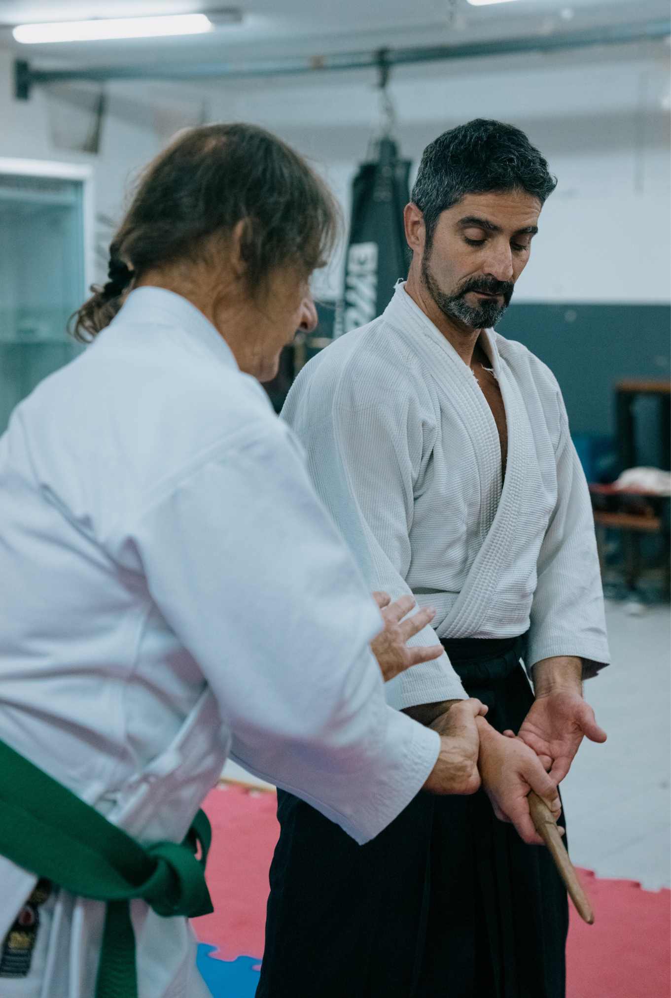 Aikido