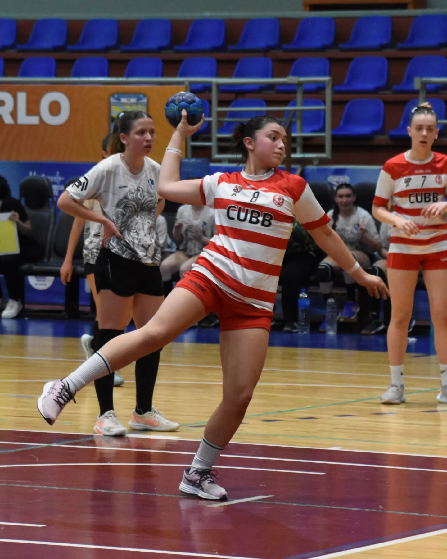 Handball