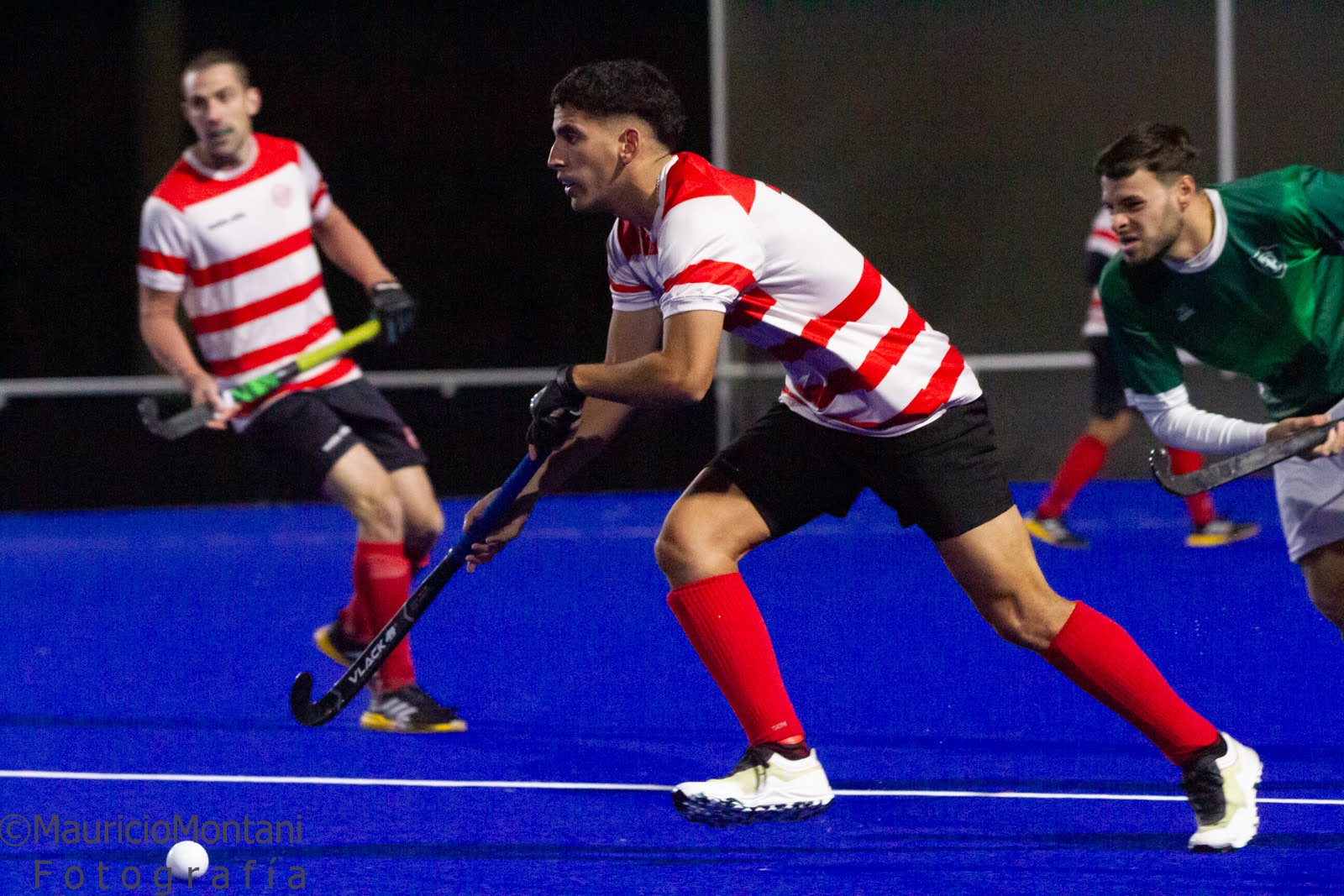 Hockey