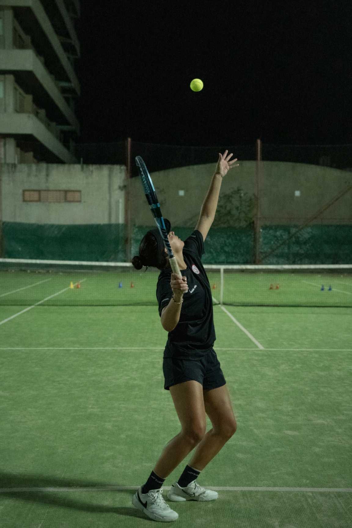 Tenis