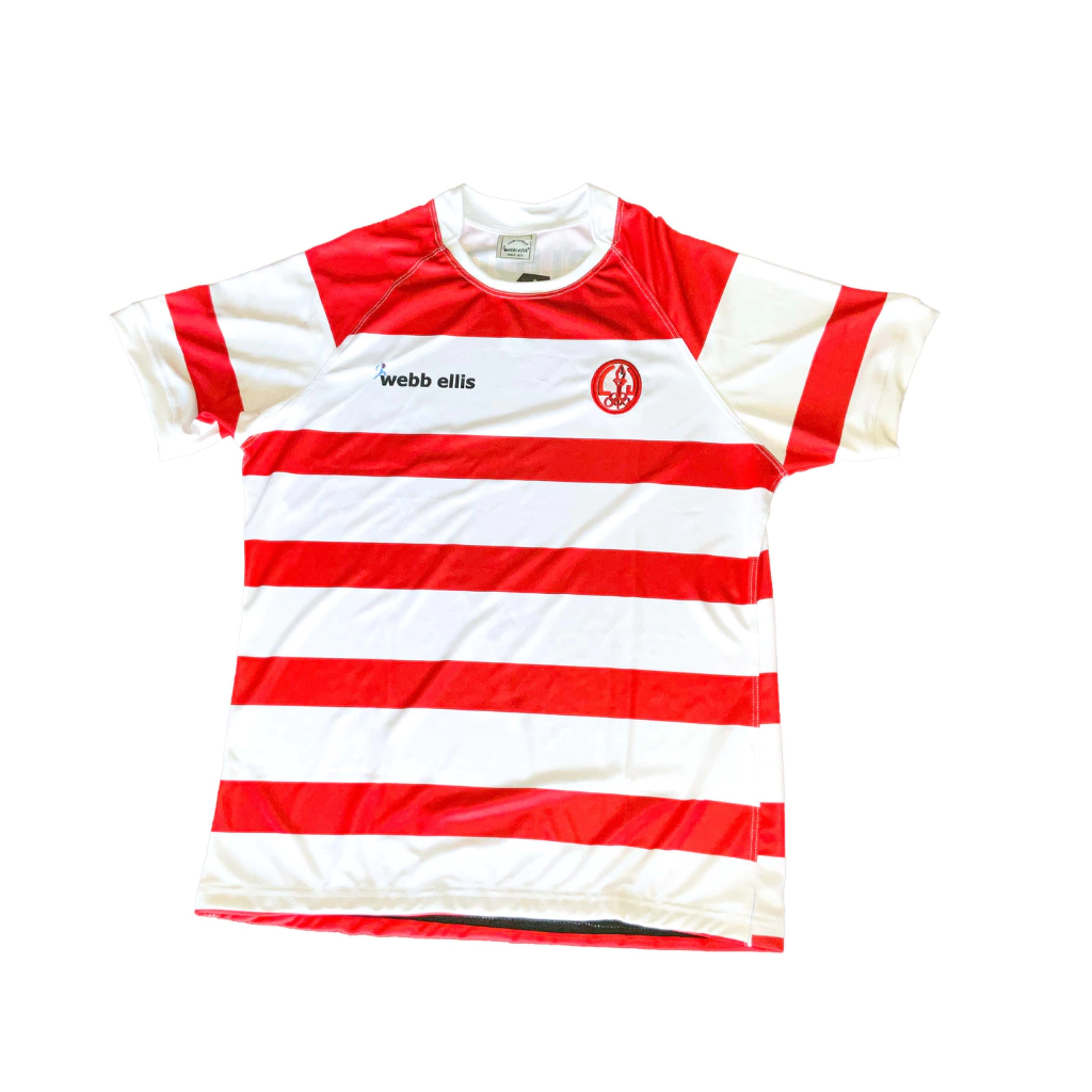 Camiseta Oficial