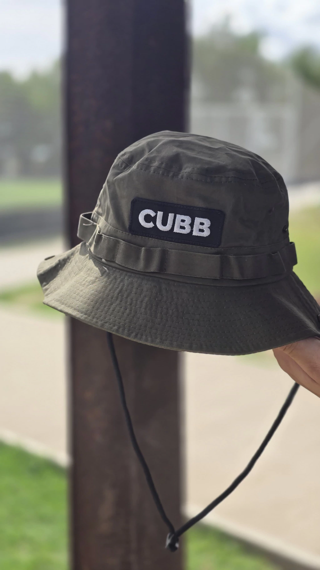 Piluso CUBB